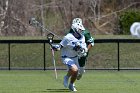 MLAX vs Babson  Wheaton College Men's Lacrosse vs Babson College. - Photo by Keith Nordstrom : Wheaton, Lacrosse, LAX, Babson, MLax